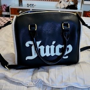 Juicy couture purse
